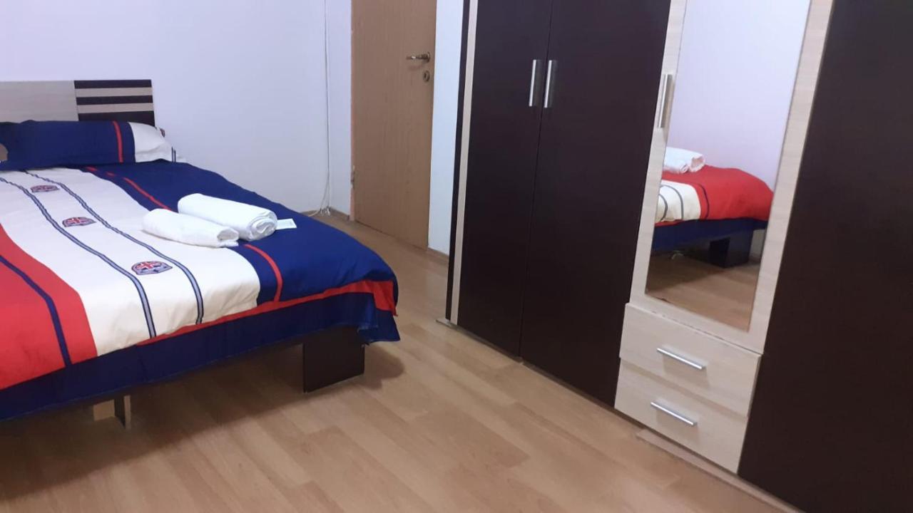 Best Apartment Брашов Экстерьер фото